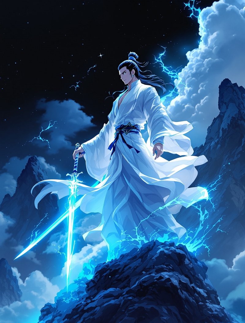 剑道无涯
