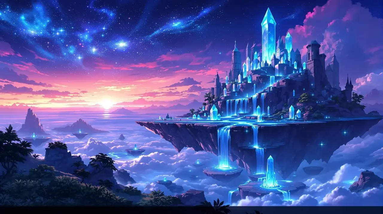 星海纪元